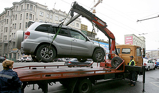 У пьяных водителей не будут забирать авто У пьяных водителей не будут забирать авто