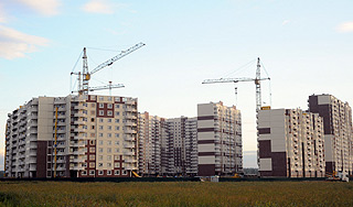 Недвижимость в России станет еще дороже Недвижимость в России станет еще дороже