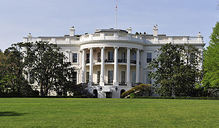 Белый дом удалил антироссийские петиции Белый дом удалил антироссийские петиции