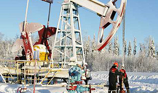 "ЛУКОЙЛ" купил Имилорское месторождение "ЛУКОЙЛ" купил Имилорское месторождение