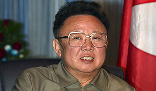 Ким Чен Ира довела до смерти ярость Ким Чен Ира довела до смерти ярость