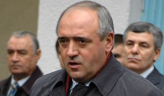 Названы версии убийства ректора в Нальчике Названы версии убийства ректора в Нальчике