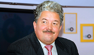 Бабурин уволен с должности ректора РГТЭУ Бабурин уволен с должности ректора РГТЭУ