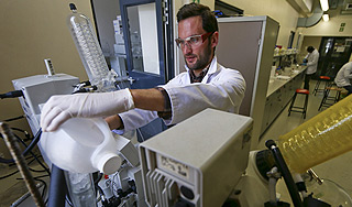 Ученые нашли лекарство от аутизма Ученые нашли лекарство от аутизма