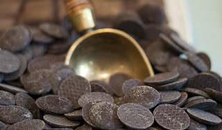 В Москве нашли зараженный шоколад В Москве нашли зараженный шоколад