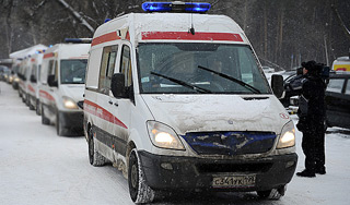 Девочке прострелили глаз в кадетской школе Девочке прострелили глаз в кадетской школе