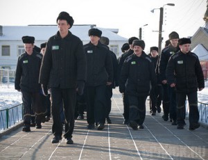 Ранее судимый за грабеж будет теперь «сидеть» за убийство