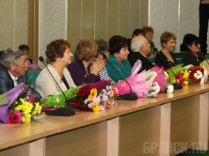 15 брянцам вручили государственные награды