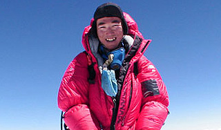 Известный путешественник погиб в ДТП Известный путешественник погиб в ДТП