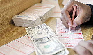 Американец по ошибке выиграл $2 миллиона Американец по ошибке выиграл $2 миллиона