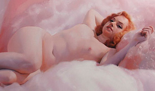 Playboy заменит обнаженку искусством Playboy заменит обнаженку искусством