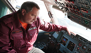 Россия построит лучший истребитель в мире Россия построит лучший истребитель в мире