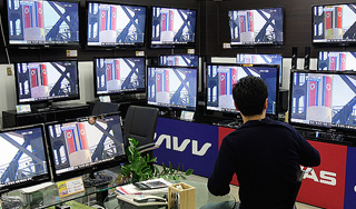 Просмотр телевизора укорачивает жизнь Просмотр телевизора укорачивает жизнь