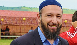 Заммуфтия Северной Осетии расстреляли Заммуфтия Северной Осетии расстреляли