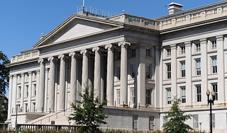 Госдолг США достигнет потолка к Новому году Госдолг США достигнет потолка к Новому году