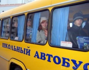 В Брянской области проверили школьные автобусы