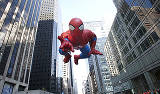 Авторы Человека-паука убили главного героя Авторы Человека-паука убили главного героя