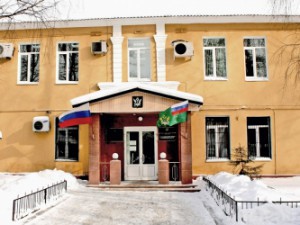 В Брянске откроют памятник судебному приставу