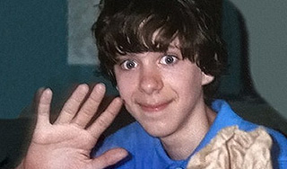 У школьного стрелка в США ищут мутацию У школьного стрелка в США ищут мутацию