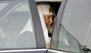 Патриарх советует священникам дешевые авто Патриарх советует священникам дешевые авто