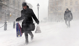 Уходящий год стал рекордным по аномалиям Уходящий год стал рекордным по аномалиям