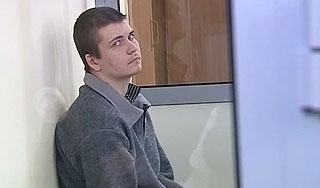 Убийца тульской семьи умрет в тюрьме Убийца тульской семьи умрет в тюрьме