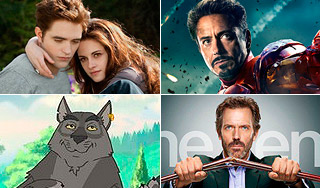 Tоп-10 культурных cобытий 2012 года Tоп-10 культурных cобытий 2012 года