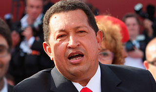 У Чавеса осложнения после операции У Чавеса осложнения после операции