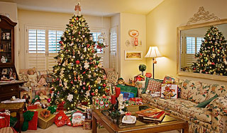 Новый год пришел на планету Новый год пришел на планету