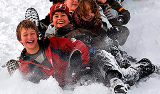 Как провести каникулы с пользой для ребенка Как провести каникулы с пользой для ребенка