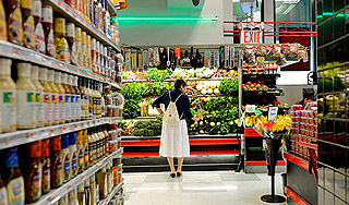 Пенсионерку заперли в магазине в Новый год Пенсионерку заперли в магазине в Новый год