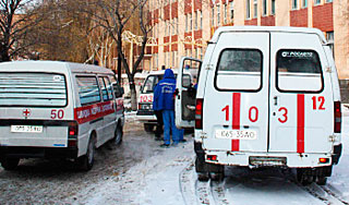 Школьник покончил с собой после елки Школьник покончил с собой после елки