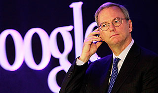 США не пускают руководителя Google в КНДР США не пускают руководителя Google в КНДР