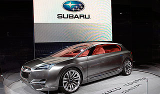 Subaru    - 