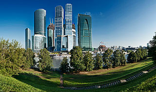 Москва привлечет туристов сервисом Москва привлечет туристов сервисом