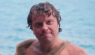 Полонский устроил скандал в Камбодже Полонский устроил скандал в Камбодже