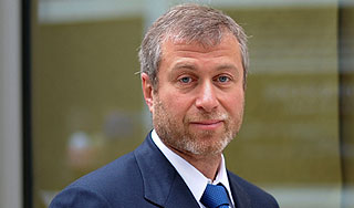 Абрамович вложился в "зеленое" топливо Абрамович вложился в "зеленое" топливо