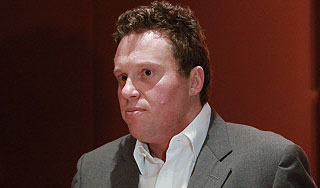 Полонскому грозит три года тюрьмы Полонскому грозит три года тюрьмы