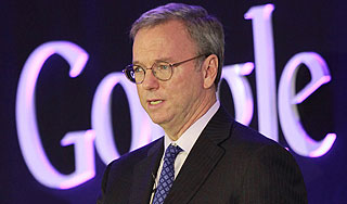 Топ-менеджер Google нарушил требование США Топ-менеджер Google нарушил требование США