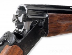 Житель Новозыбкова открыл огонь по товарищам