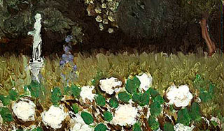 Похищенного Матисса нашли через 25 лет Похищенного Матисса нашли через 25 лет