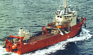 Нигерия решила судить российских моряков Нигерия решила судить российских моряков