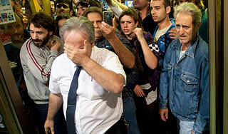 Мир предупредили о коллапсе валют Мир предупредили о коллапсе валют