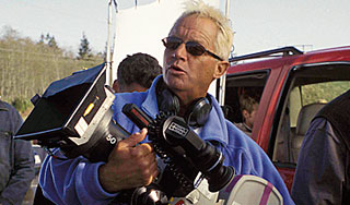 Известный режиссер загадочно умер в Африке Известный режиссер загадочно умер в Африке