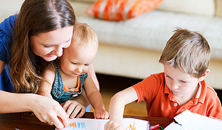 Материнский капитал увеличили до 409 тысяч Материнский капитал увеличили до 409 тысяч