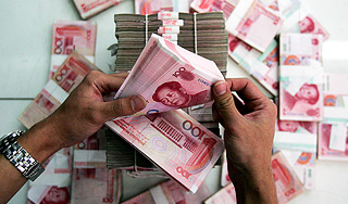 В Китае поймали 160 тысяч коррупционеров В Китае поймали 160 тысяч коррупционеров