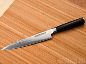 Студенческая вечеринка переросла в поножовщину