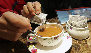 Сладкие напитки ведут к депрессии Сладкие напитки ведут к депрессии