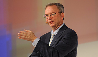 Глава Google призвал КНДР открыть Интернет Глава Google призвал КНДР открыть Интернет