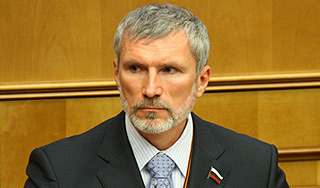 Минюст зарегистрировал партию "Родина" Минюст зарегистрировал партию "Родина"